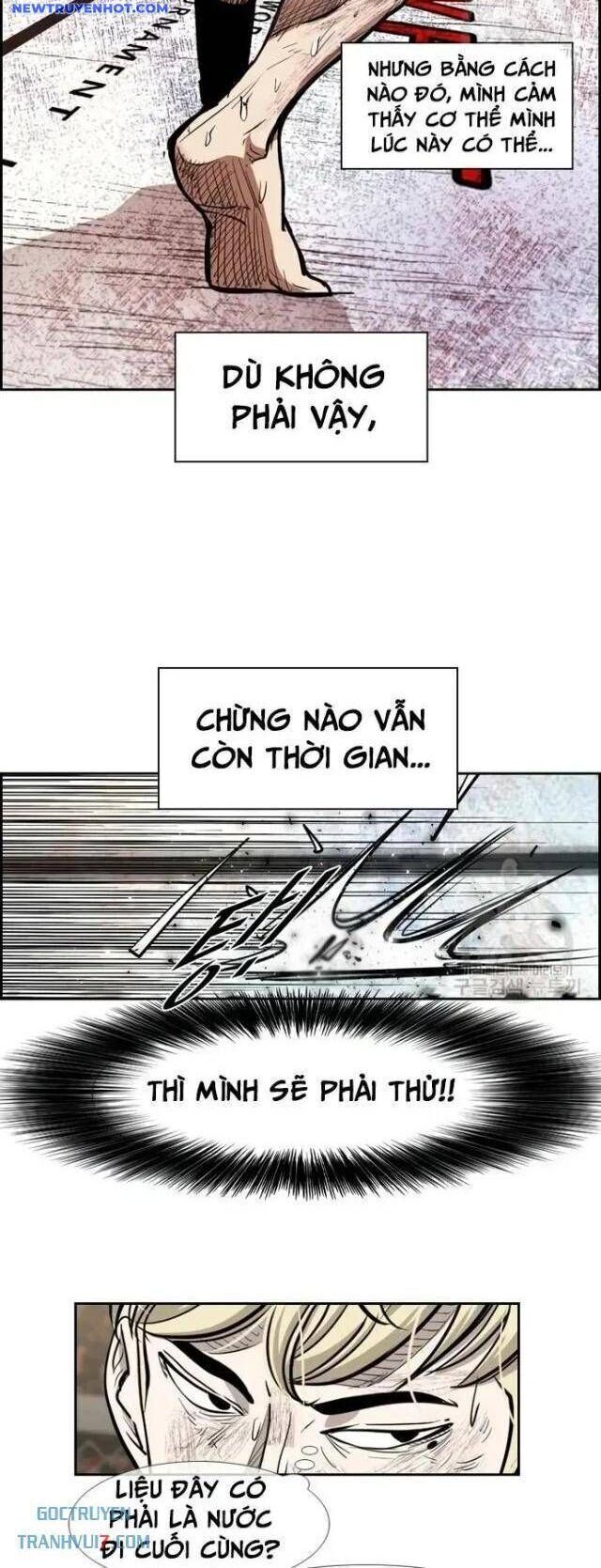 Shark - Cá Mập: Chapter 201