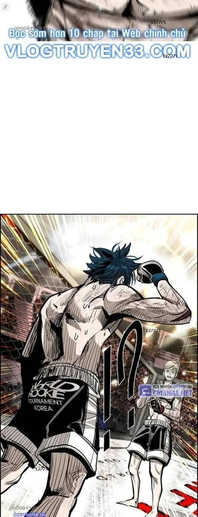 Shark - Cá Mập: Chapter 201