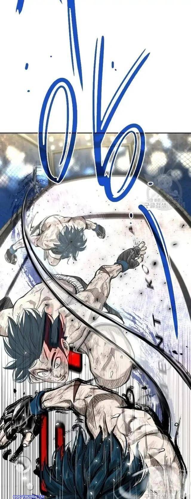 Shark - Cá Mập: Chapter 201