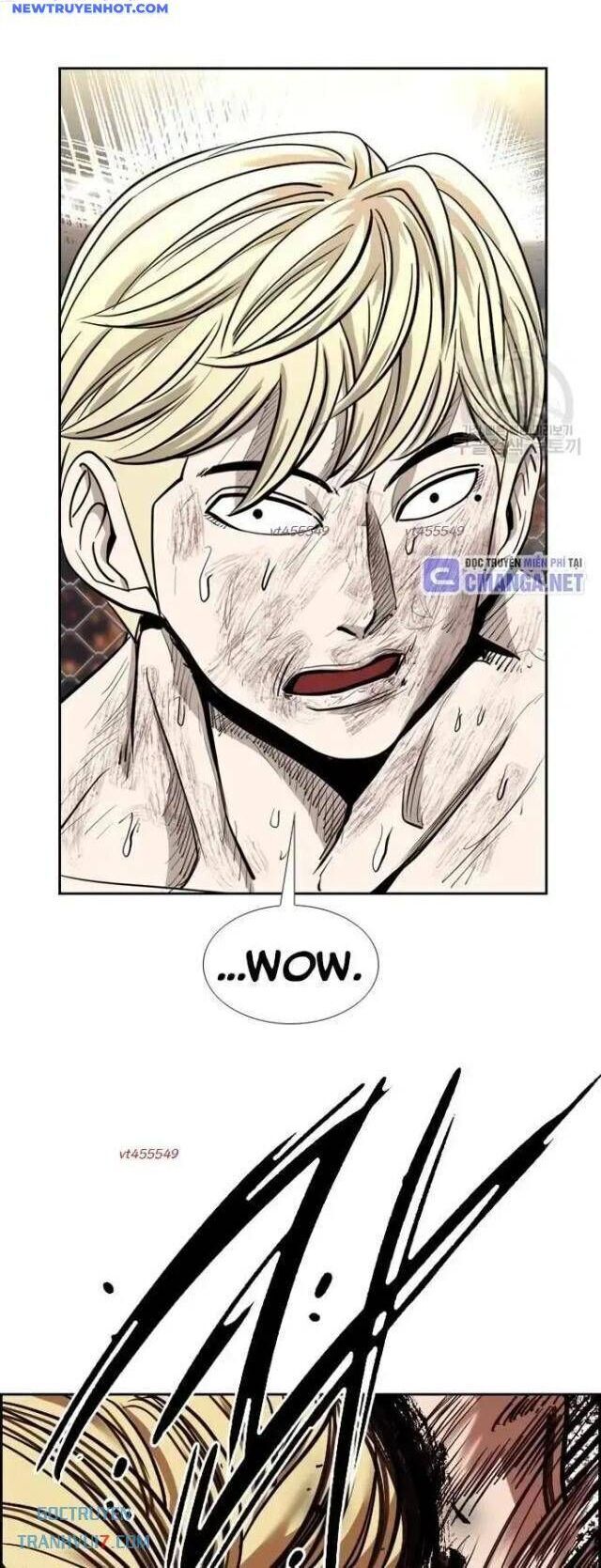 Shark - Cá Mập: Chapter 201