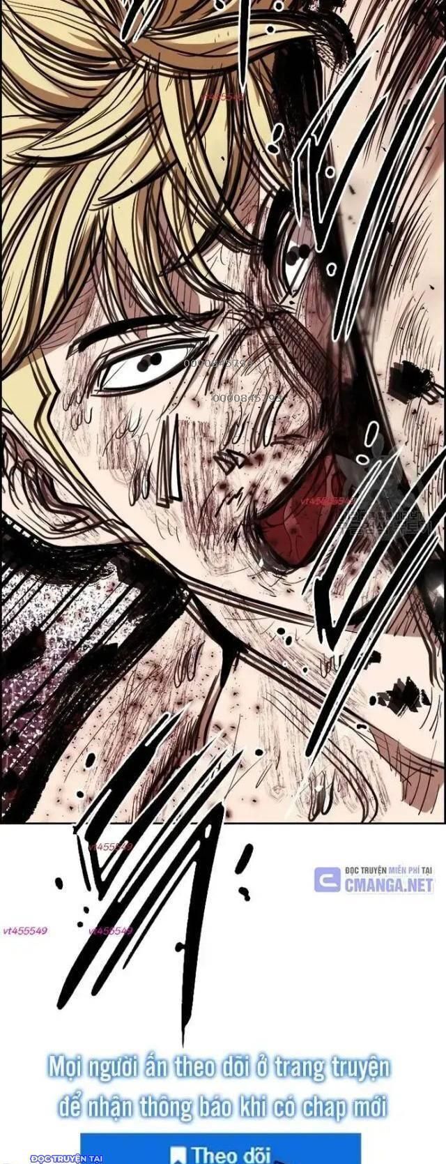 Shark - Cá Mập: Chapter 201