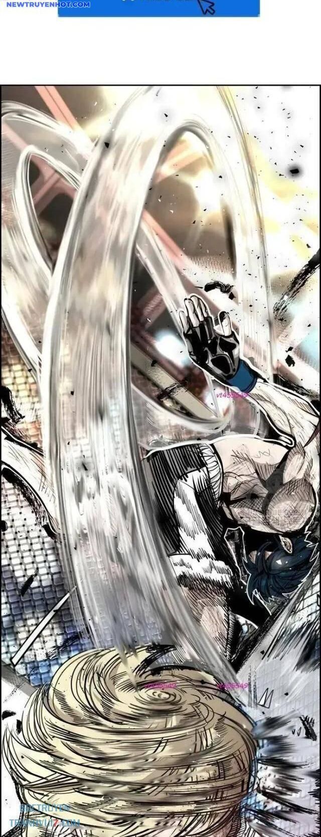 Shark - Cá Mập: Chapter 201