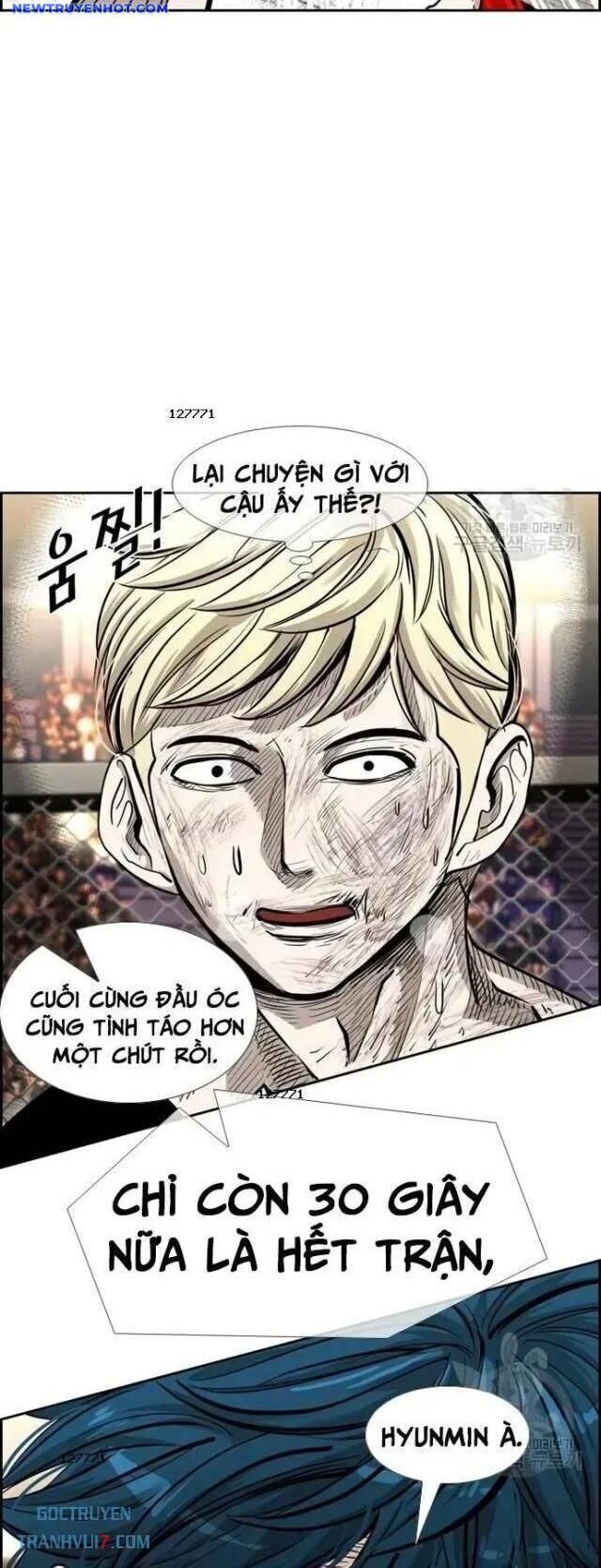 Shark - Cá Mập: Chapter 201