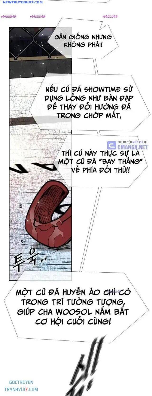 Shark - Cá Mập: Chapter 201