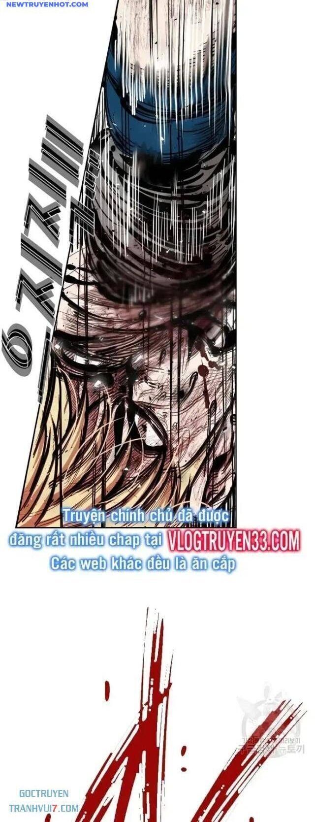 Shark - Cá Mập: Chapter 201