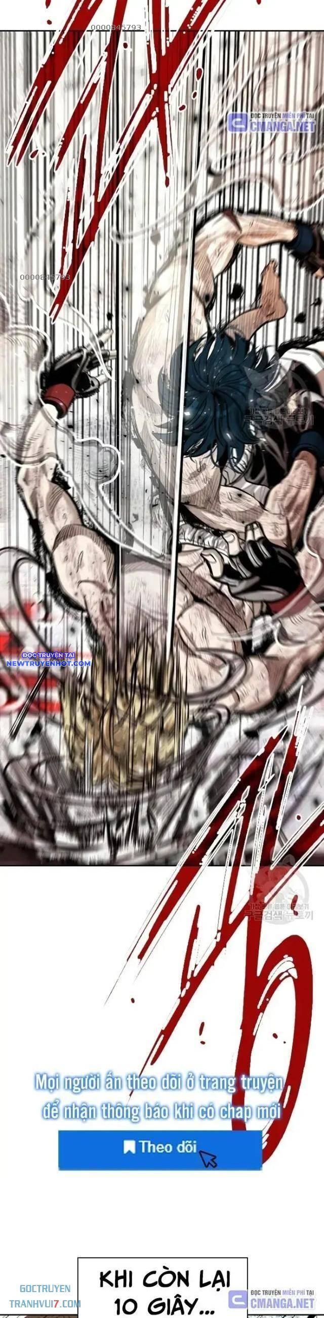 Shark - Cá Mập: Chapter 201