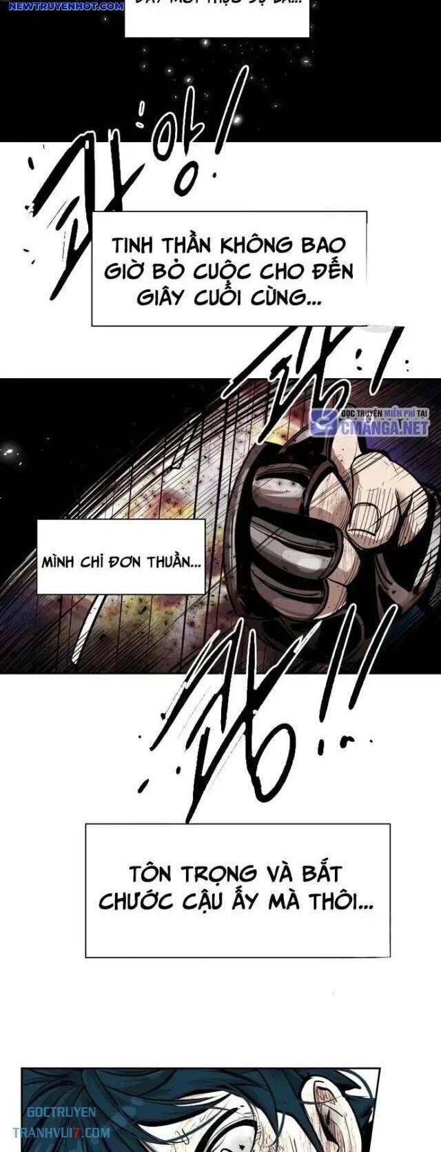 Shark - Cá Mập: Chapter 201