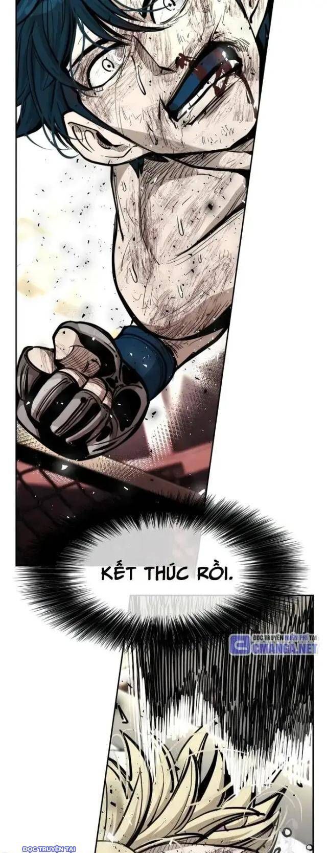 Shark - Cá Mập: Chapter 201