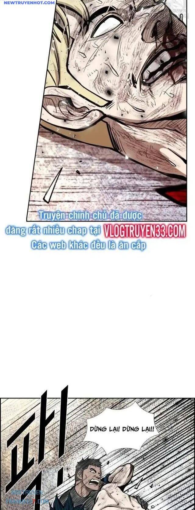 Shark - Cá Mập: Chapter 201