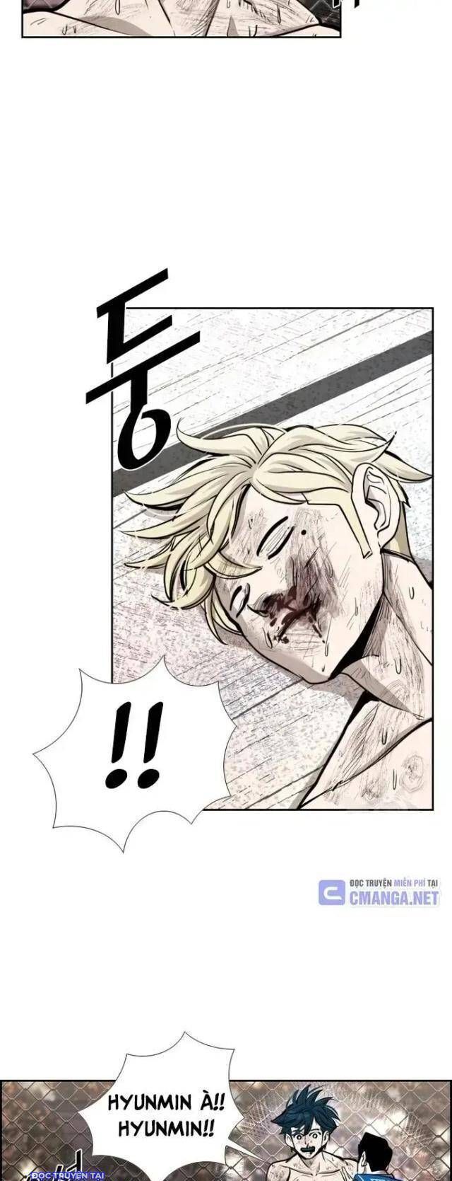 Shark - Cá Mập: Chapter 201