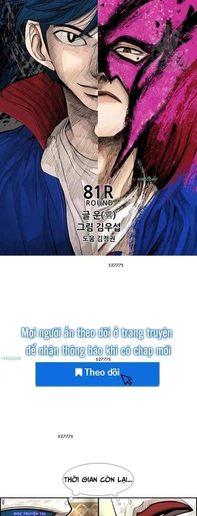 Shark - Cá Mập: Chapter 201