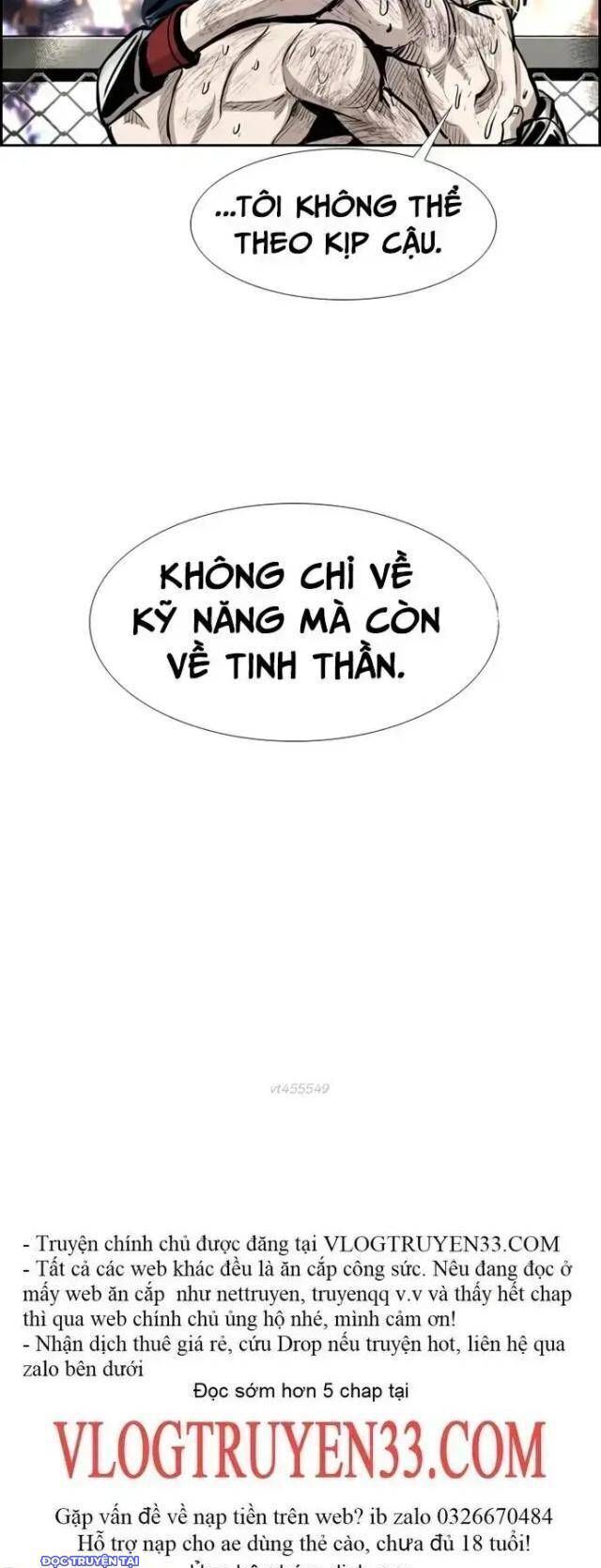 Shark - Cá Mập: Chapter 201