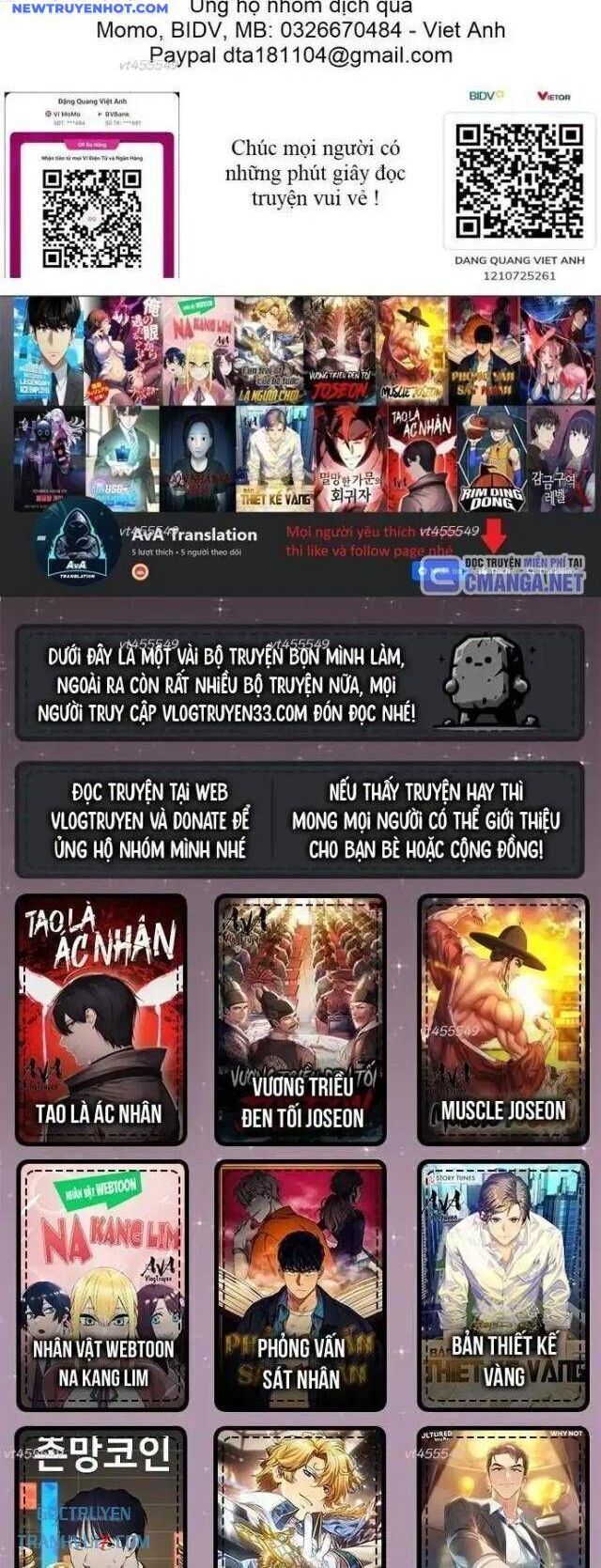 Shark - Cá Mập: Chapter 201