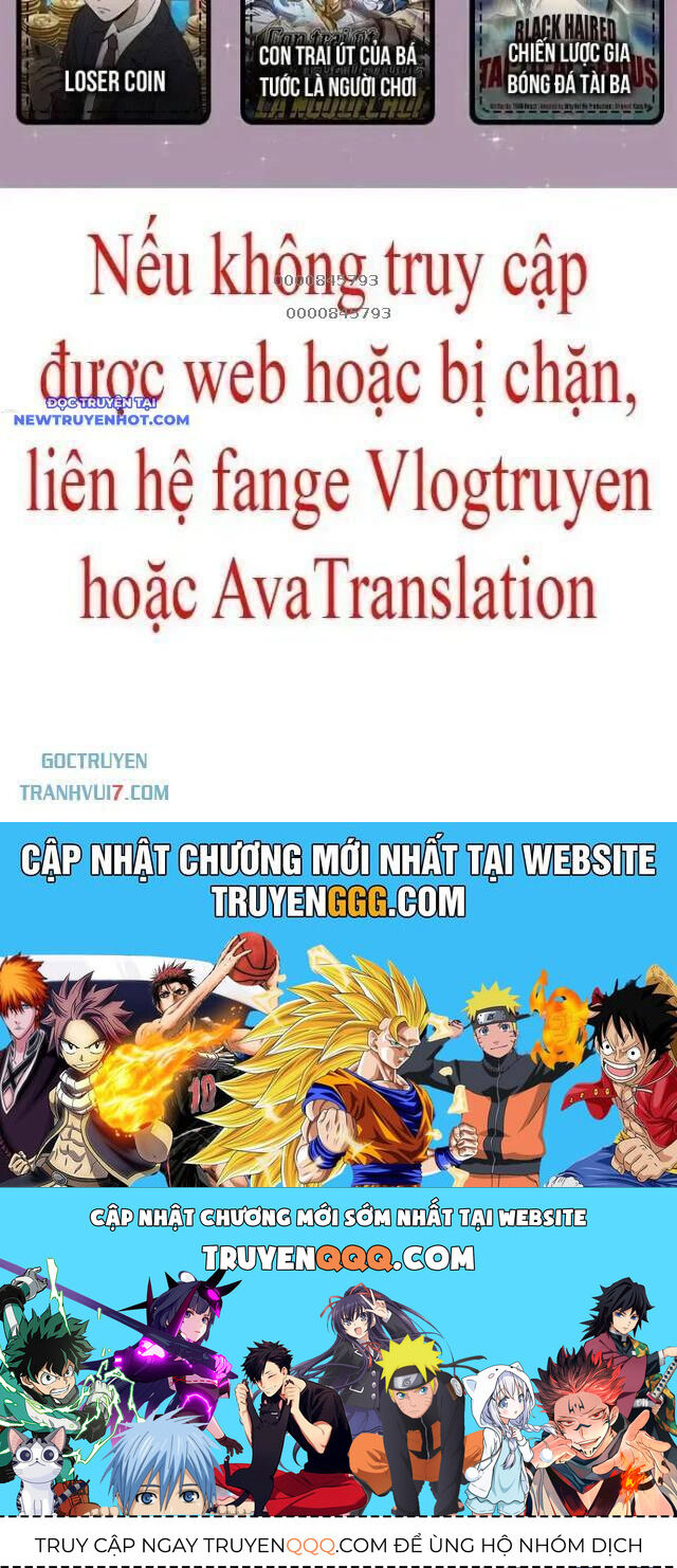 Shark - Cá Mập: Chapter 201