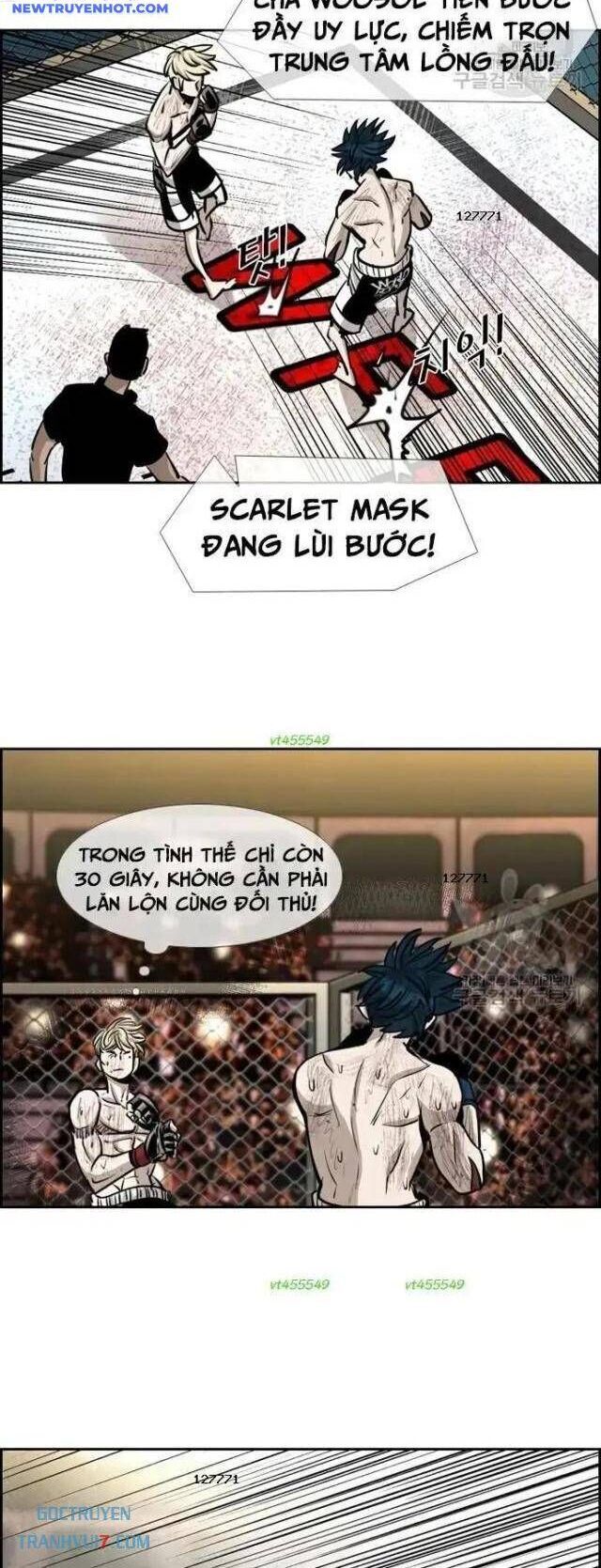 Shark - Cá Mập: Chapter 201