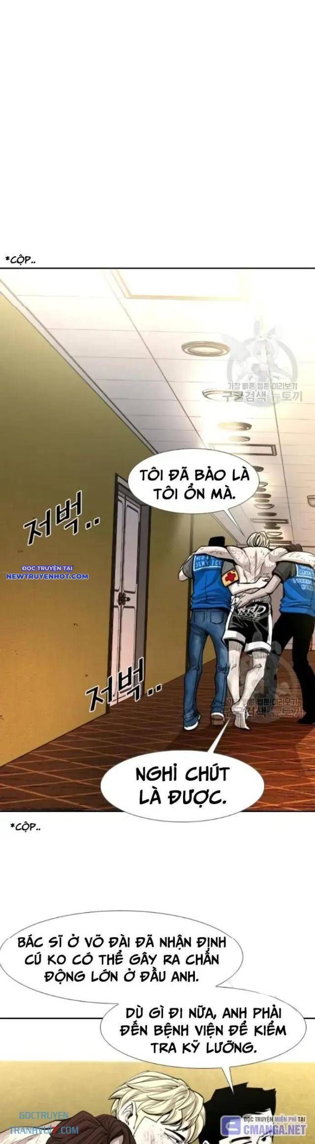 Shark - Cá Mập: Chapter 202
