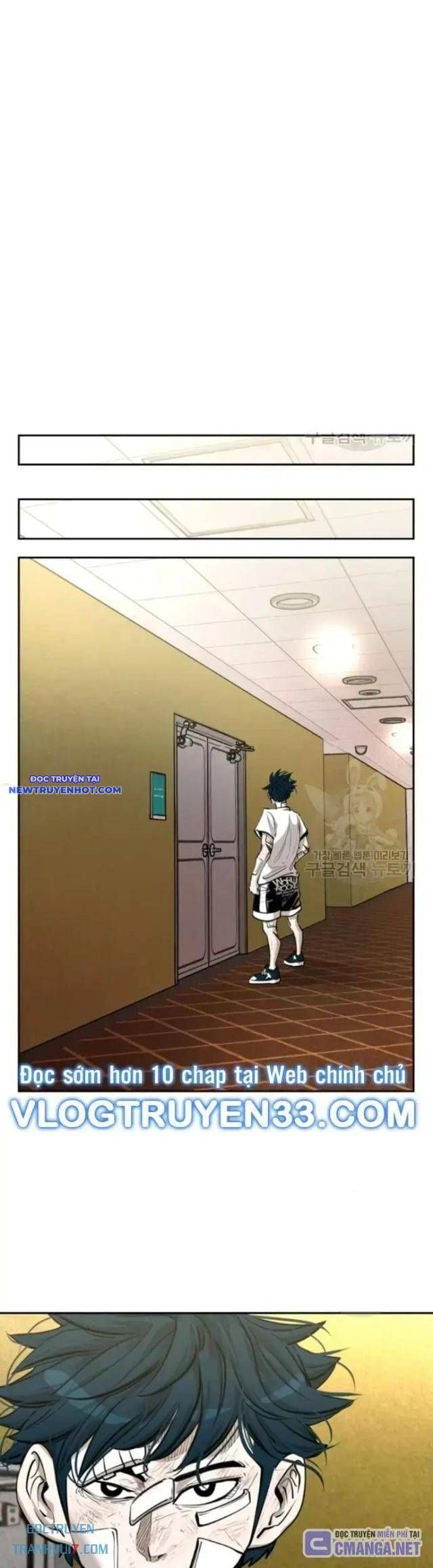 Shark - Cá Mập: Chapter 202