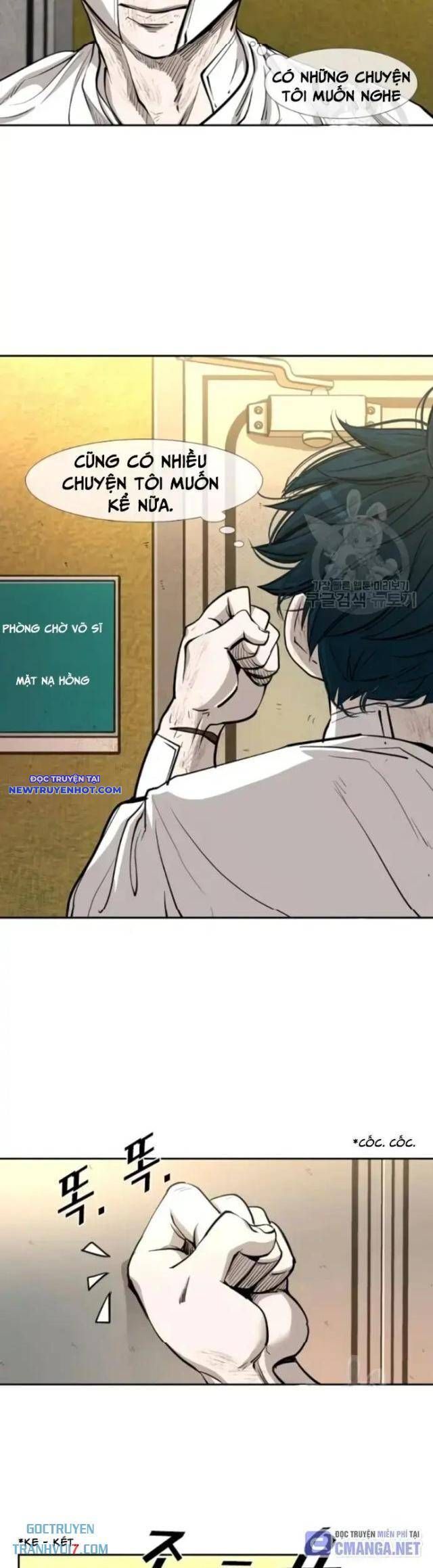 Shark - Cá Mập: Chapter 202