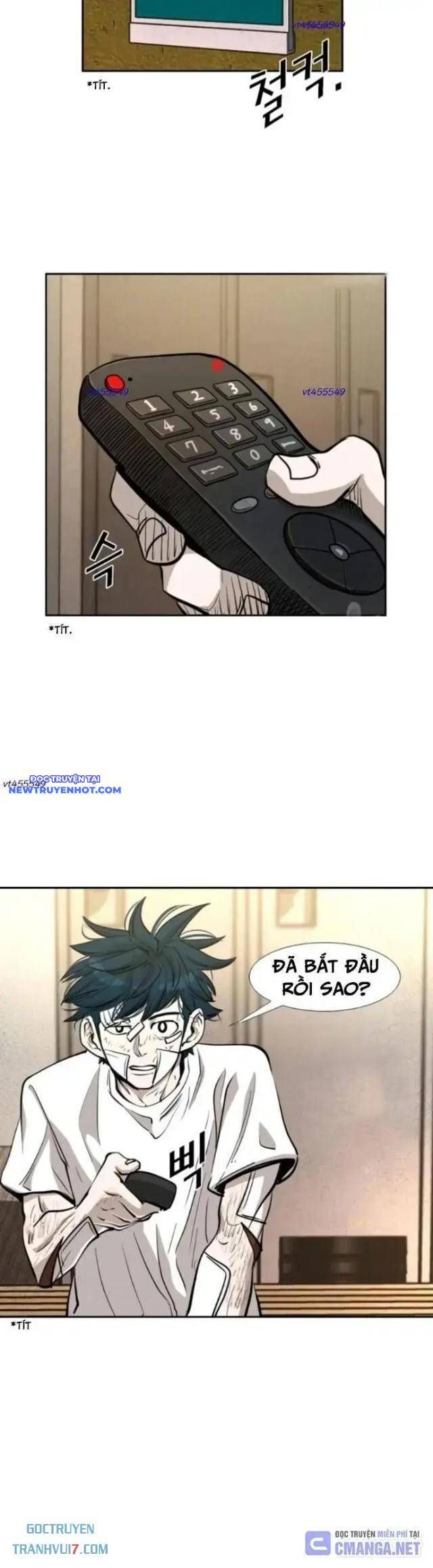 Shark - Cá Mập: Chapter 202
