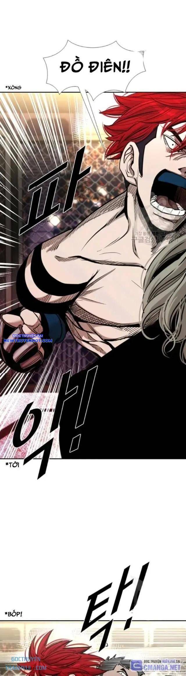 Shark - Cá Mập: Chapter 202