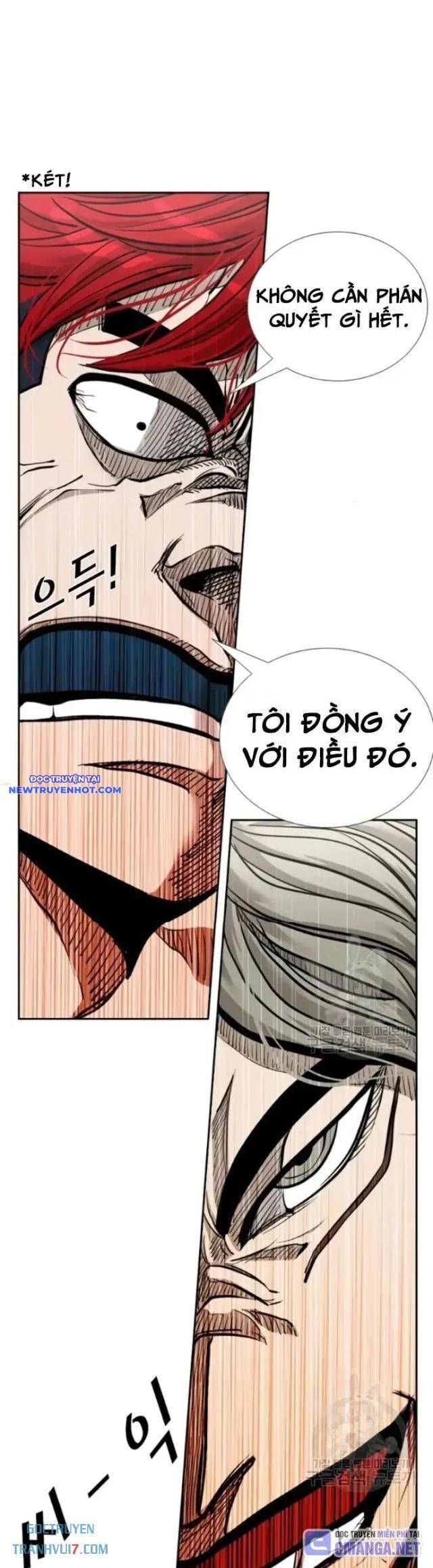 Shark - Cá Mập: Chapter 202