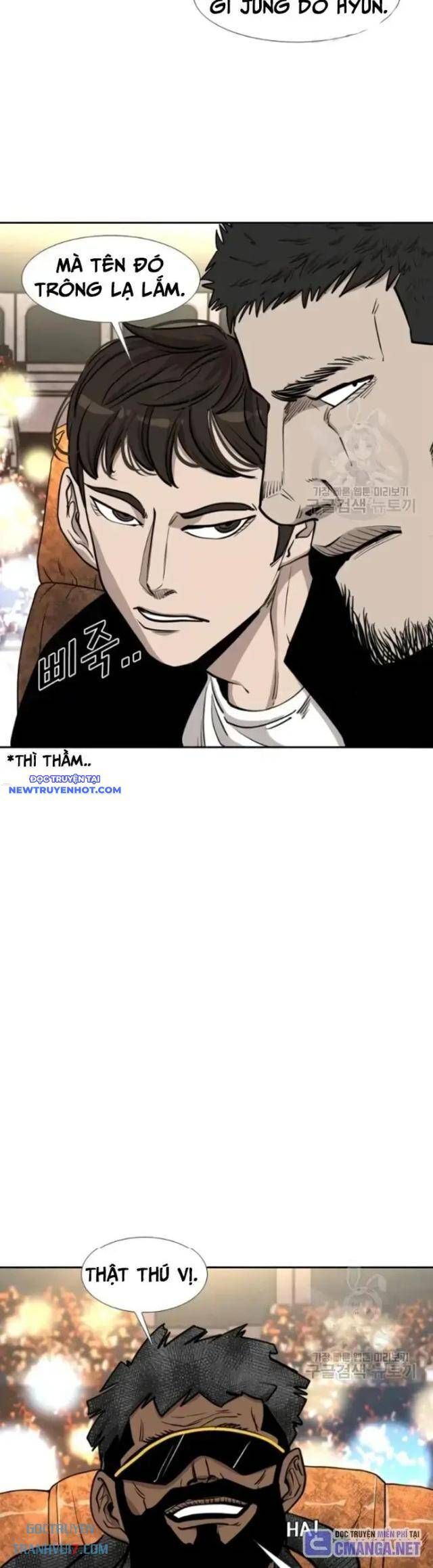 Shark - Cá Mập: Chapter 202