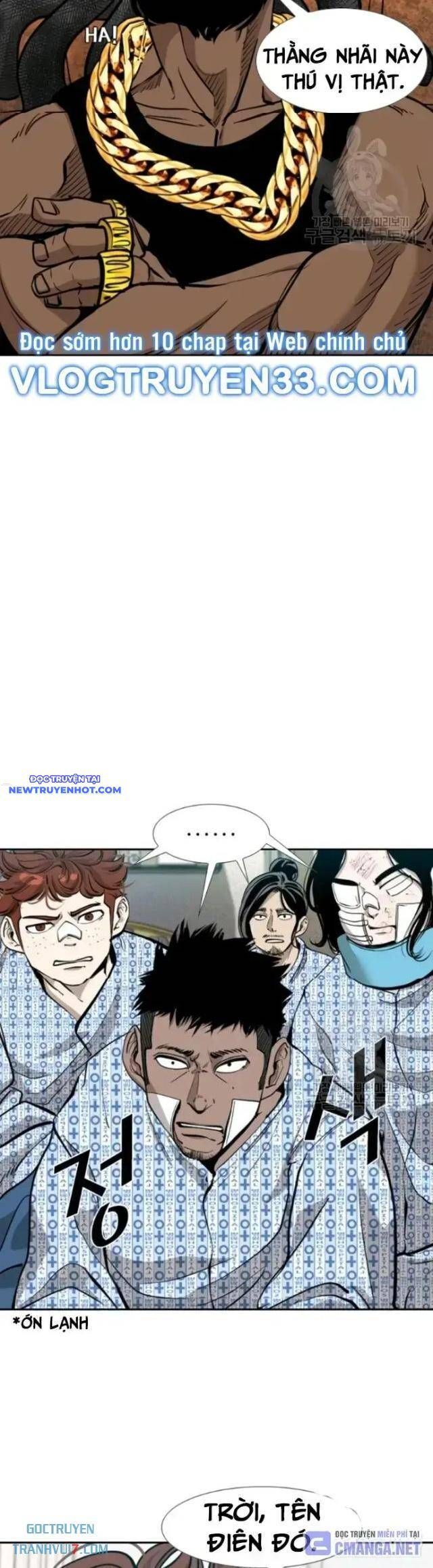 Shark - Cá Mập: Chapter 202