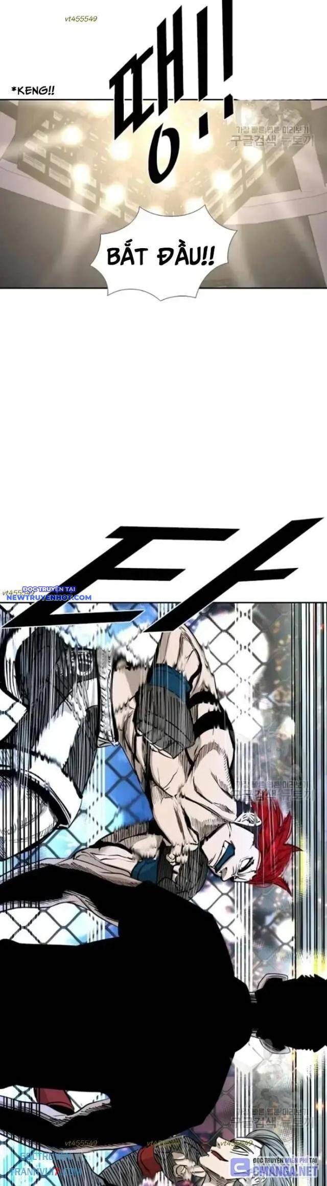 Shark - Cá Mập: Chapter 202