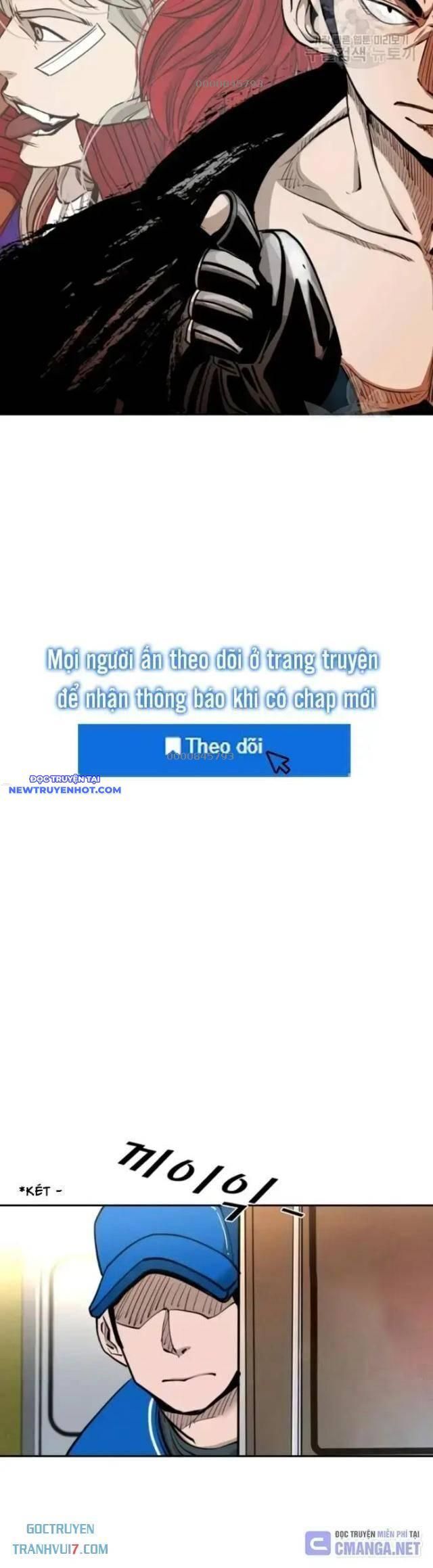 Shark - Cá Mập: Chapter 202