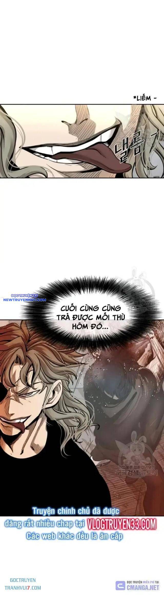 Shark - Cá Mập: Chapter 202