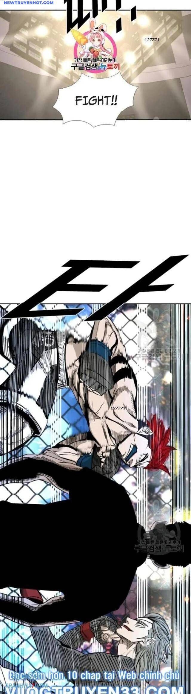 Shark - Cá Mập: Chapter 203