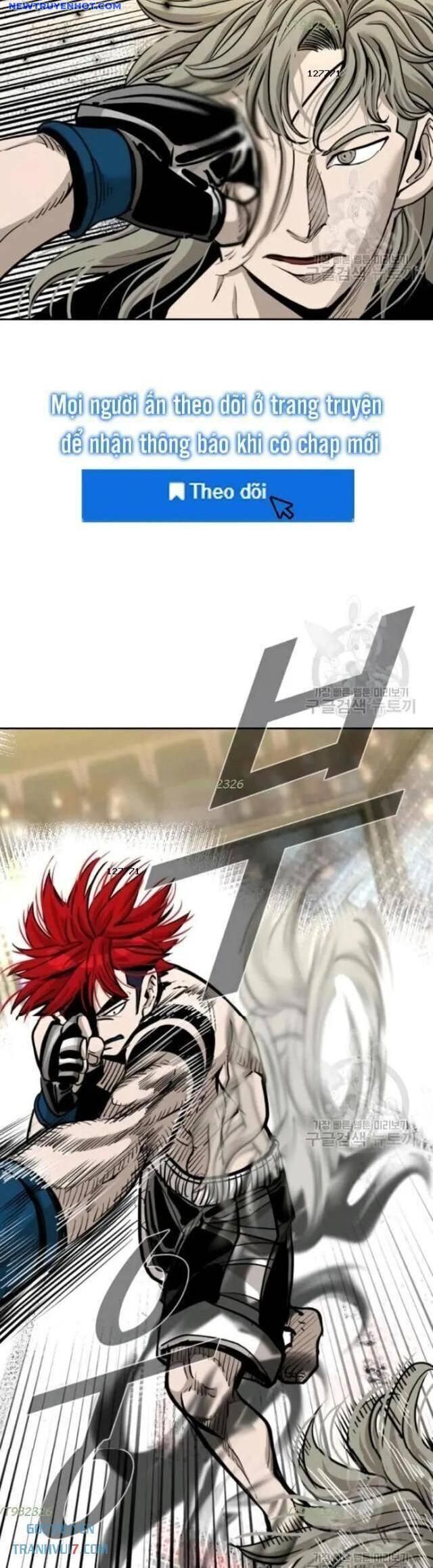 Shark - Cá Mập: Chapter 203