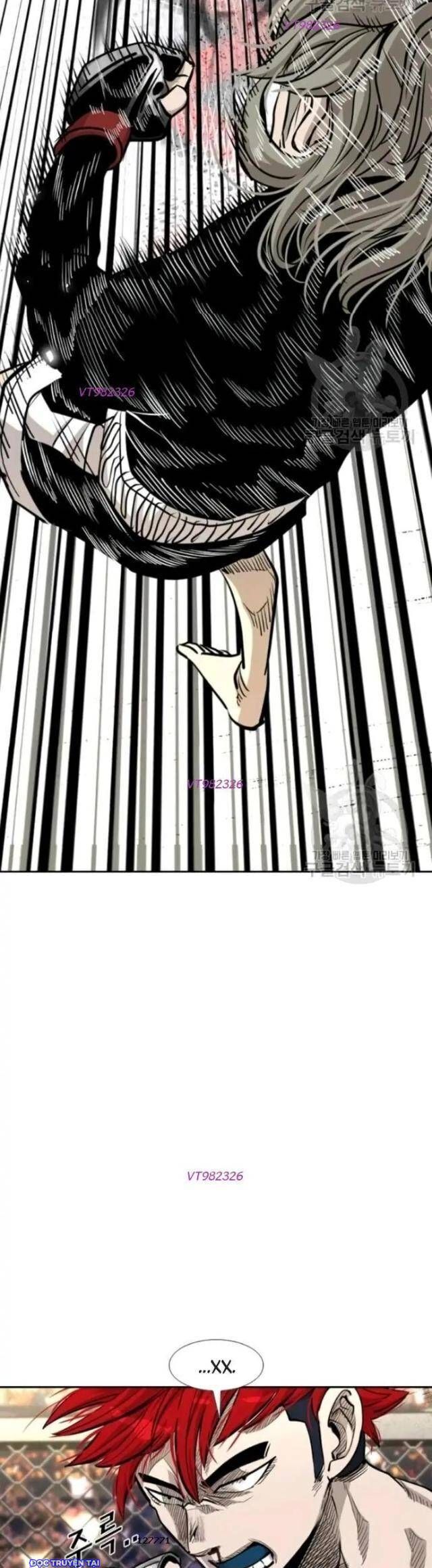 Shark - Cá Mập: Chapter 203