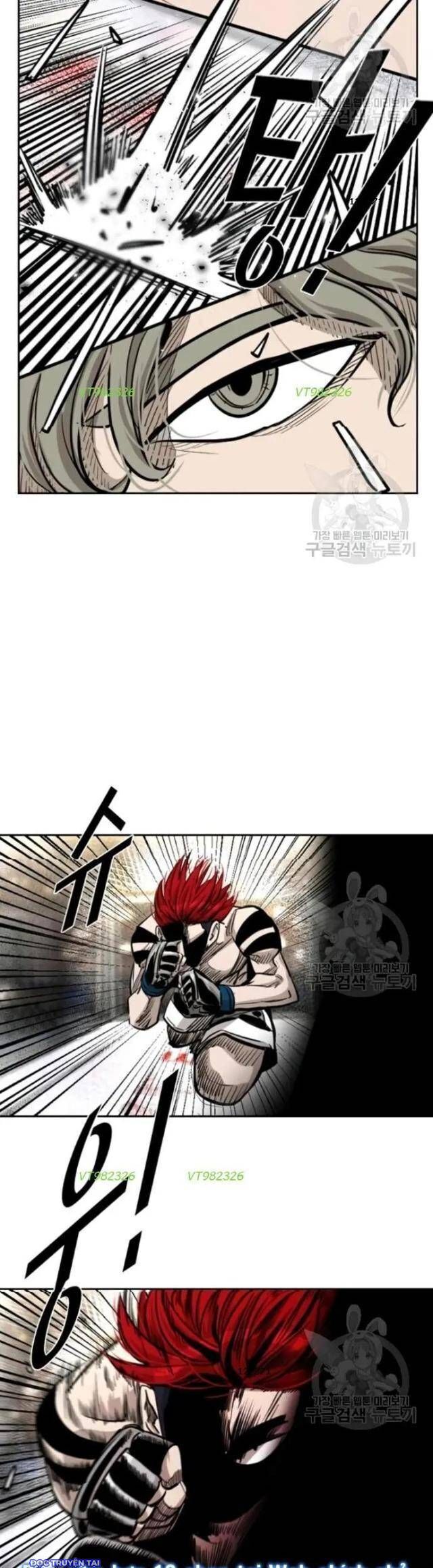 Shark - Cá Mập: Chapter 203