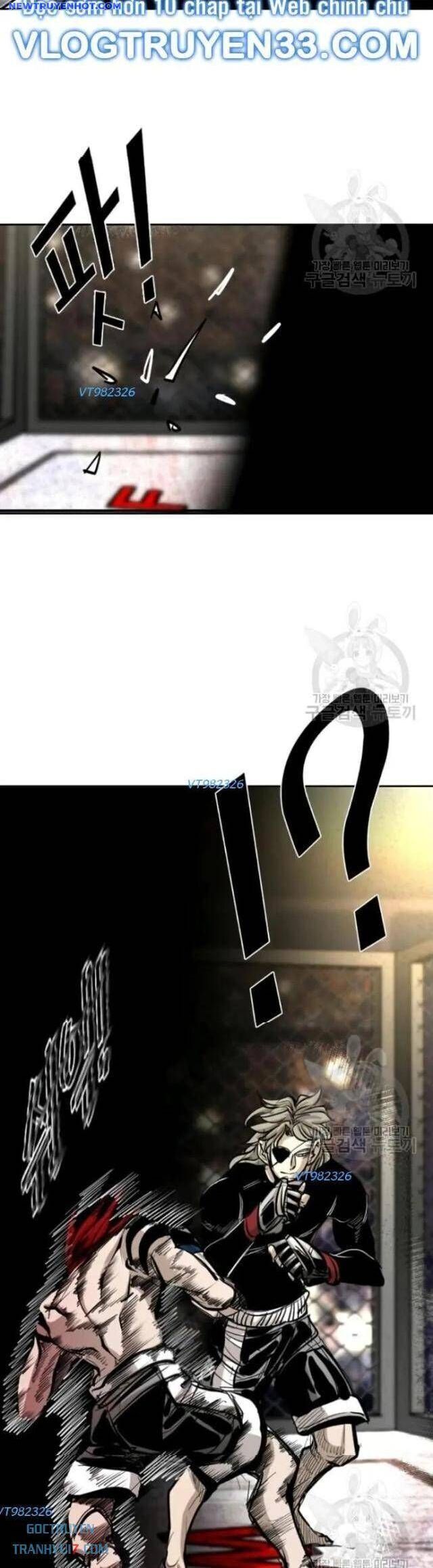 Shark - Cá Mập: Chapter 203