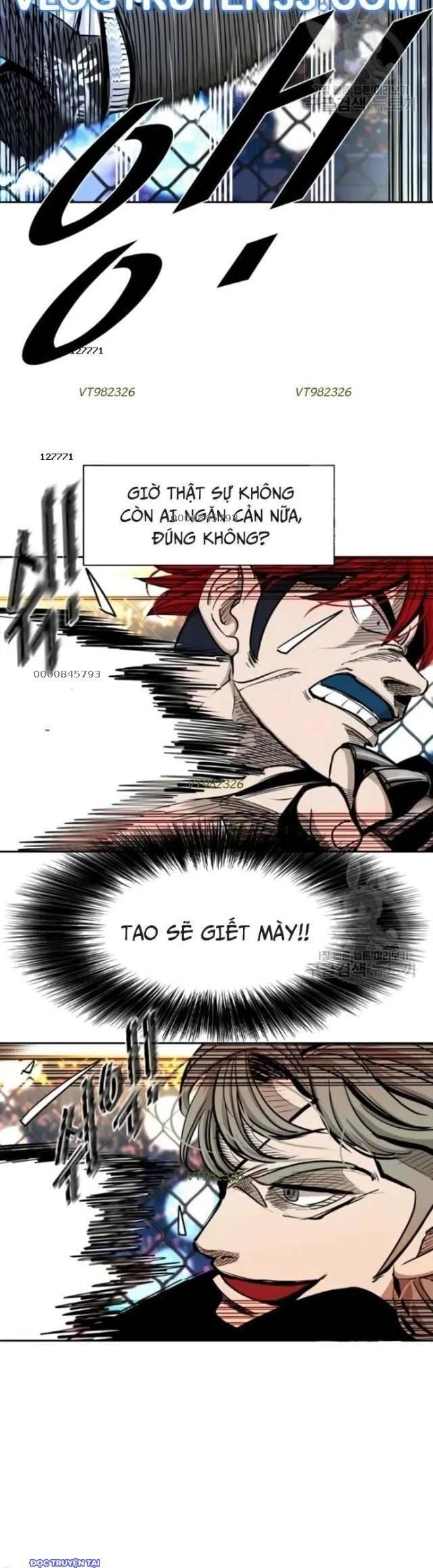 Shark - Cá Mập: Chapter 203