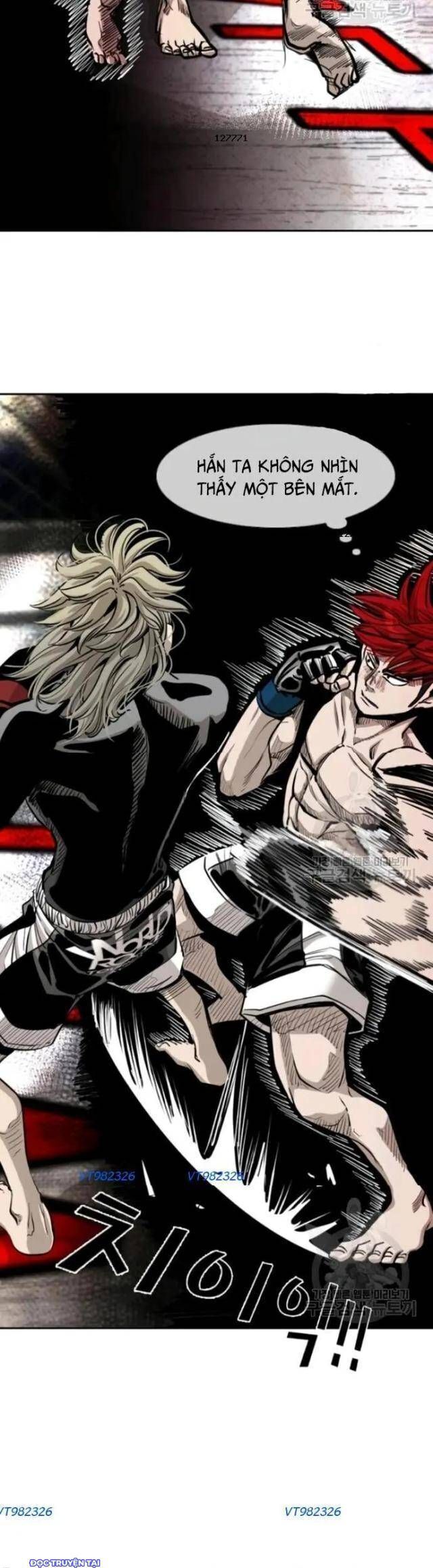 Shark - Cá Mập: Chapter 203