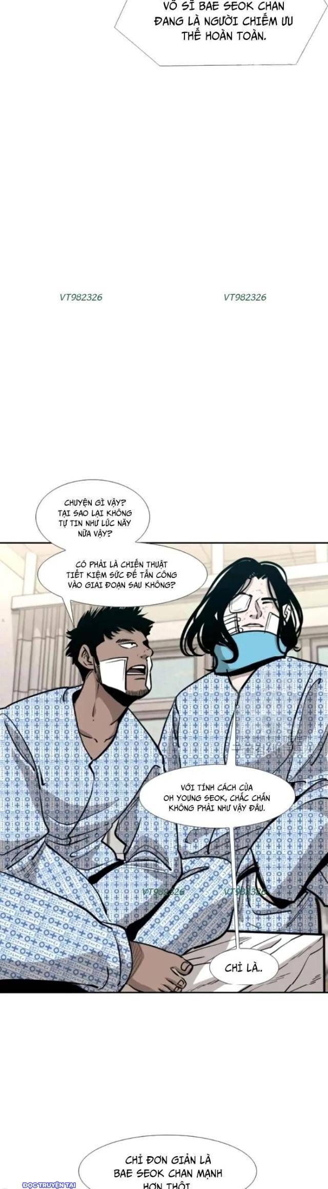 Shark - Cá Mập: Chapter 203