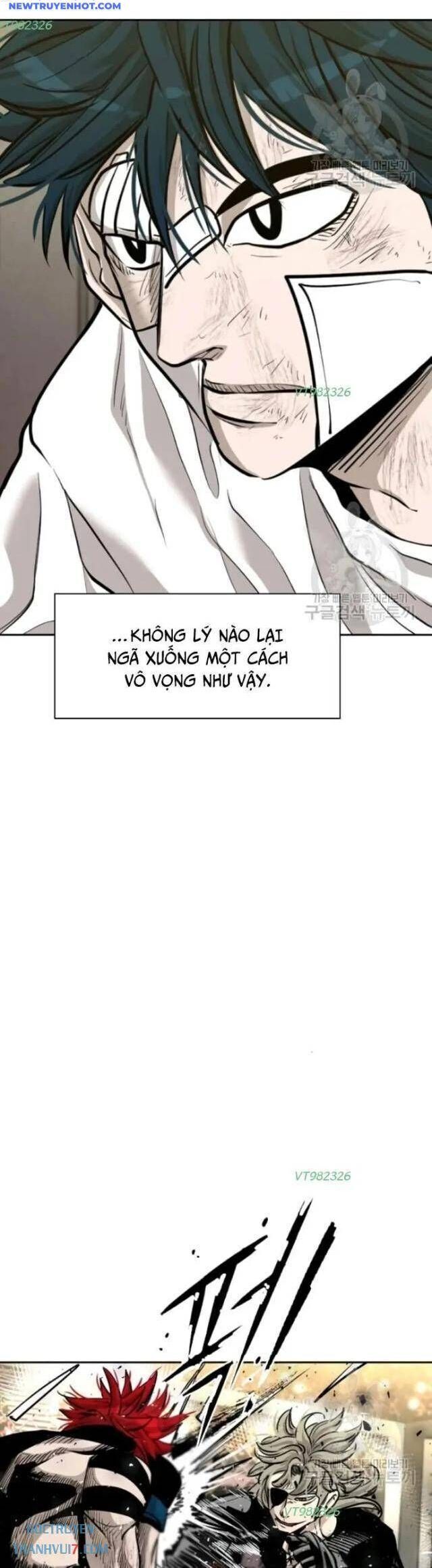 Shark - Cá Mập: Chapter 203