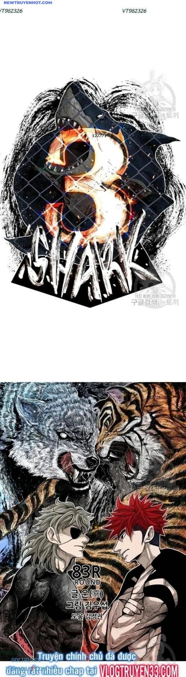 Shark - Cá Mập: Chapter 203