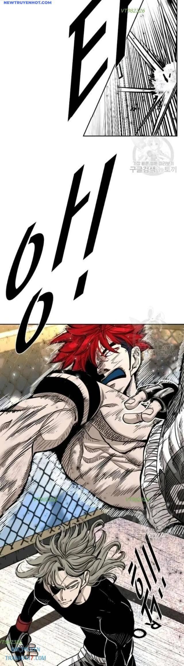 Shark - Cá Mập: Chapter 203