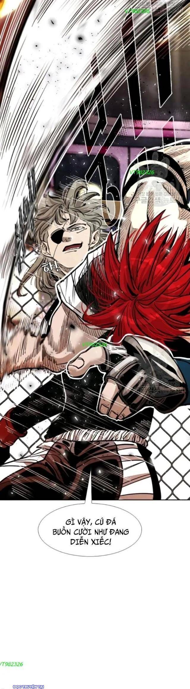 Shark - Cá Mập: Chapter 203