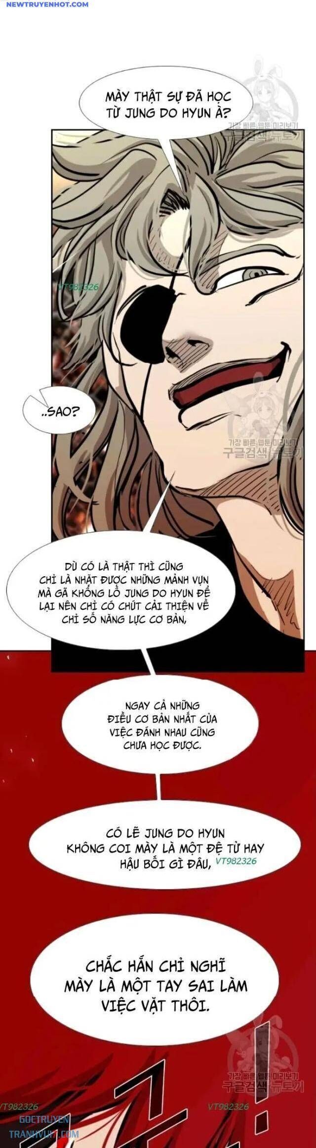 Shark - Cá Mập: Chapter 203