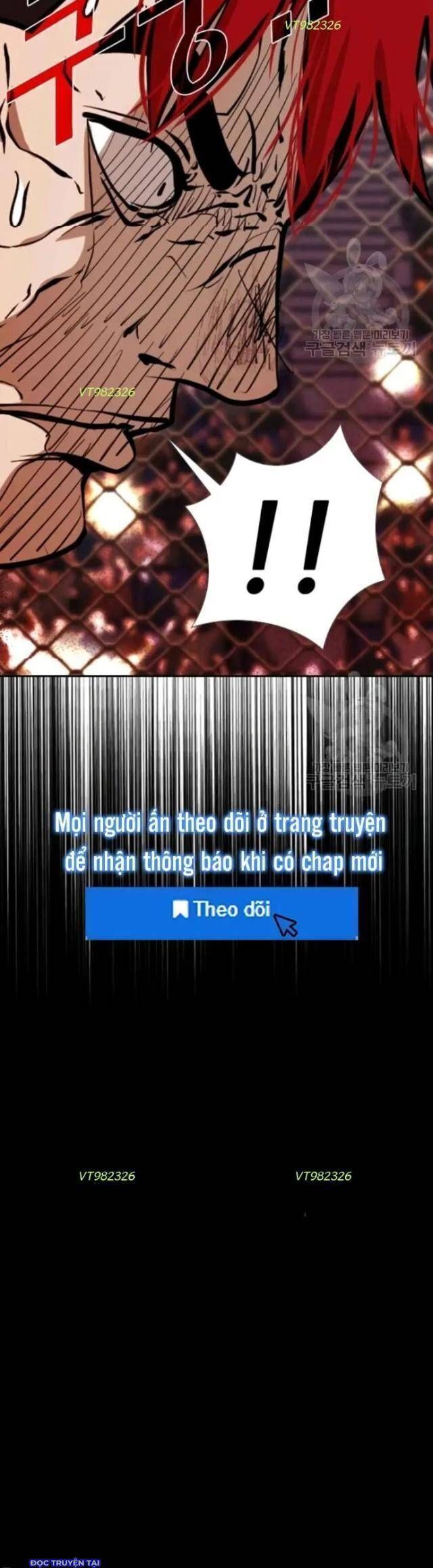 Shark - Cá Mập: Chapter 203