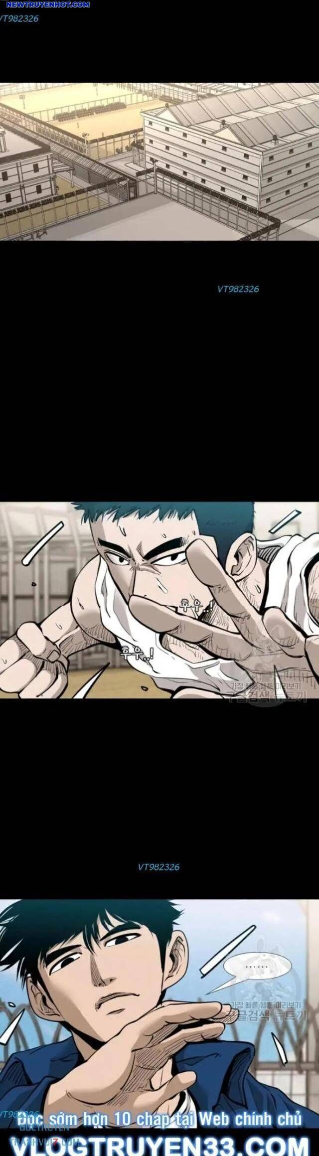 Shark - Cá Mập: Chapter 203