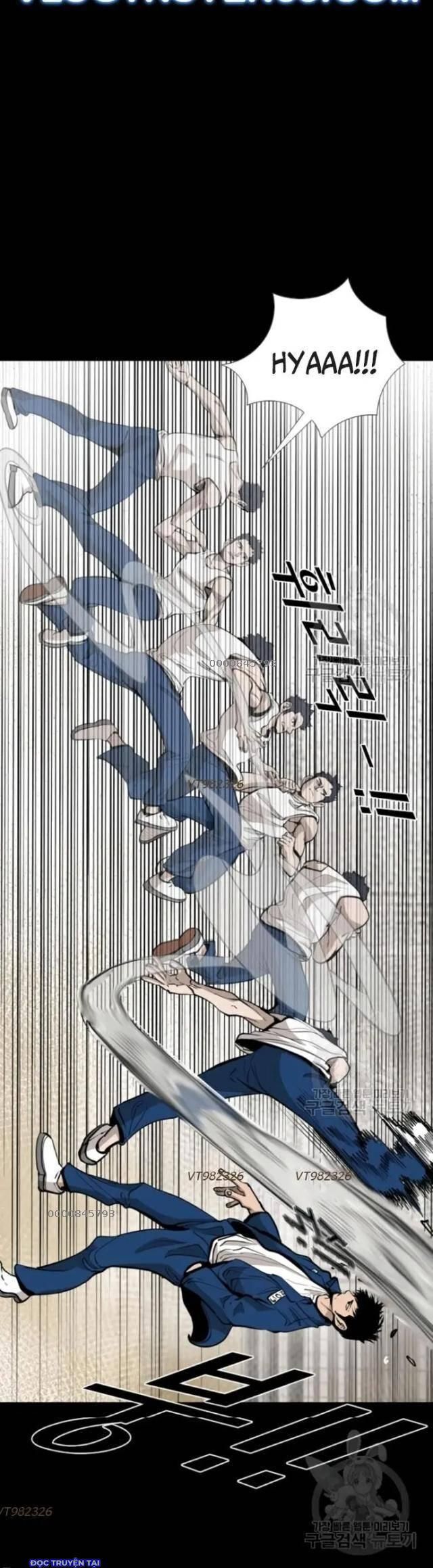 Shark - Cá Mập: Chapter 203