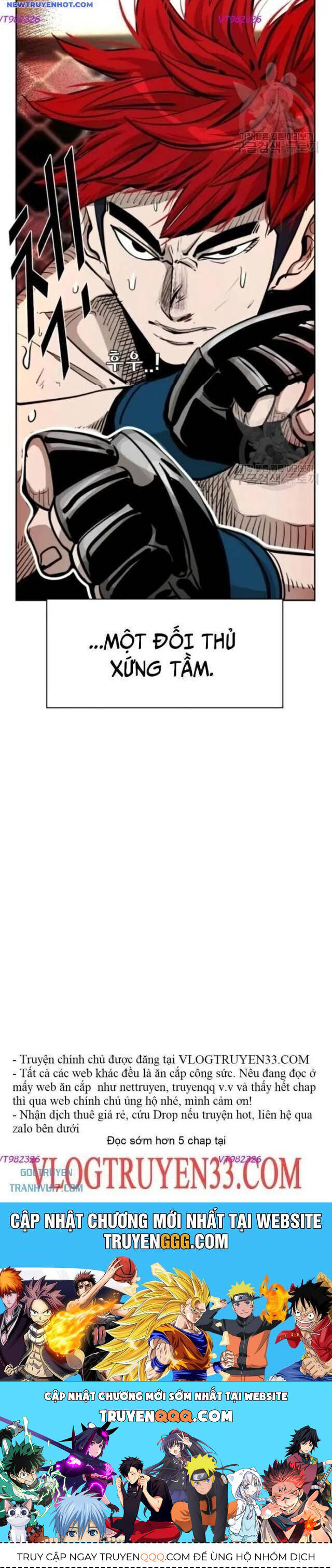 Shark - Cá Mập: Chapter 203