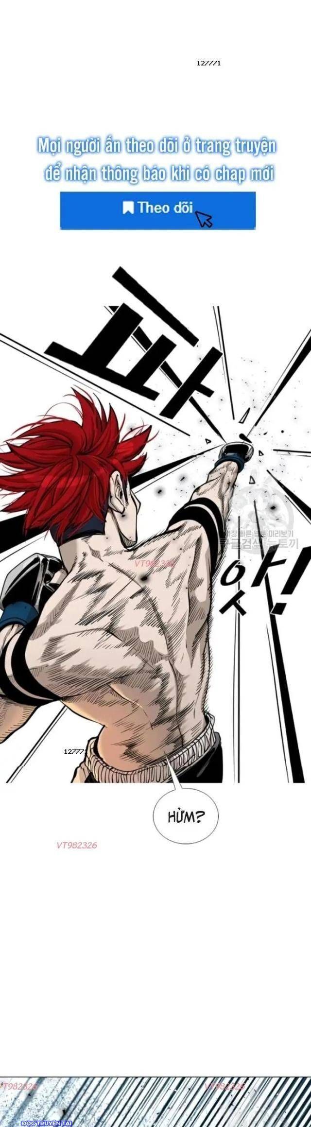 Shark - Cá Mập: Chapter 203