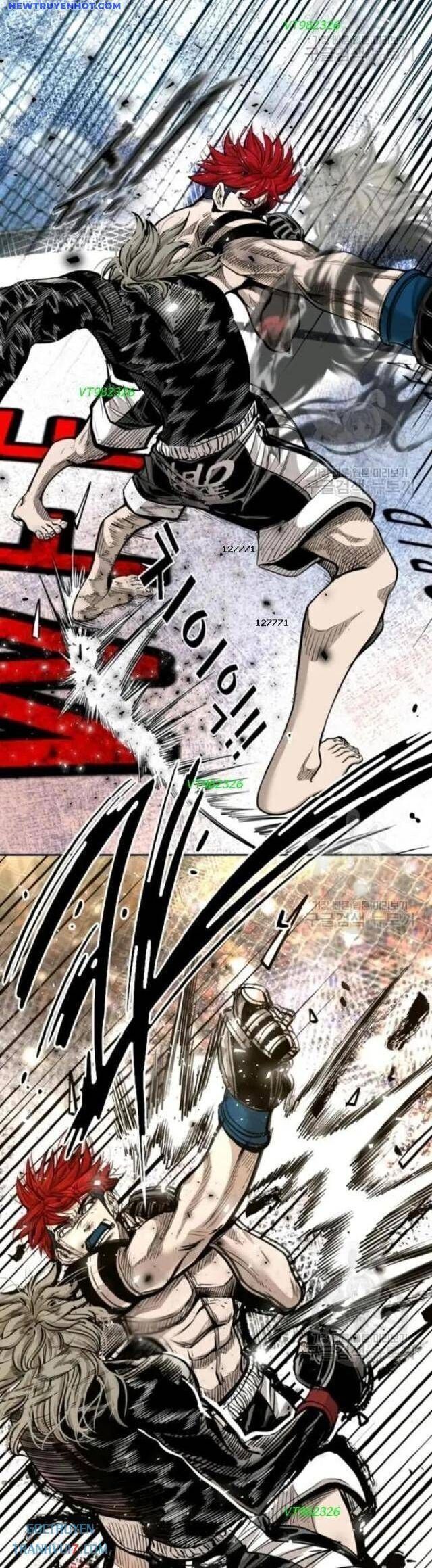 Shark - Cá Mập: Chapter 203