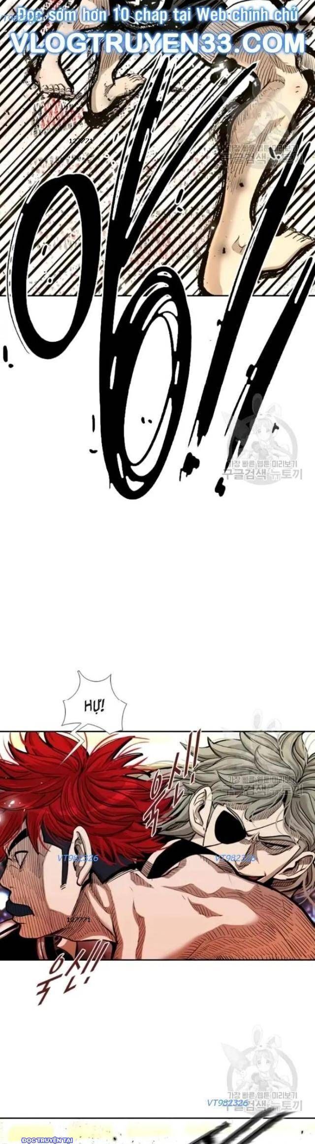 Shark - Cá Mập: Chapter 203